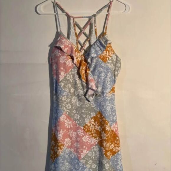 Unbranded Dresses & Skirts - No Boundaries Dress Size Small